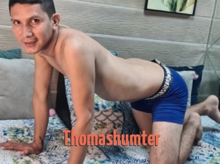 Thomashumter