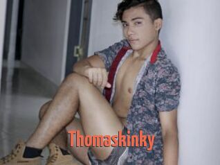 Thomaskinky