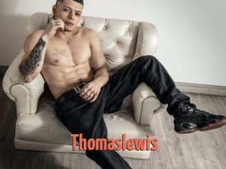Thomaslewis