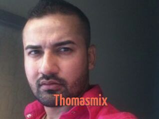 Thomasmix