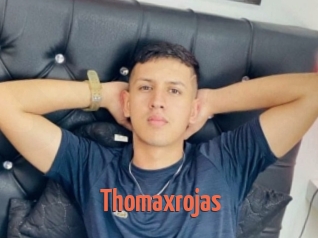 Thomaxrojas