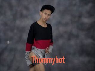 Thommyhot