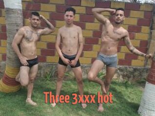 Three_3xxx_hot