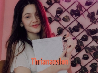 Thrianaoslon