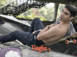 Tiagho