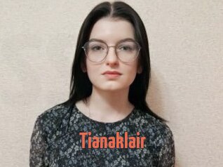 Tianaklair