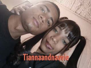 Tiannaandnaavie