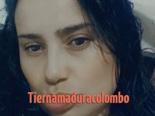 Tiernamaduracolombo