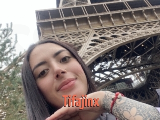 Tifajinx
