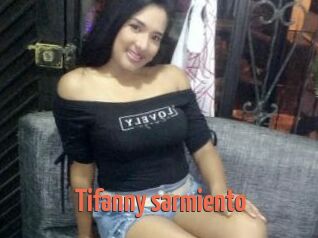 Tifanny_sarmiento