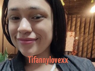 Tifannylovexx