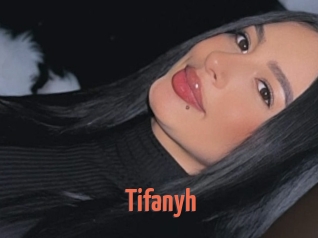 Tifanyh