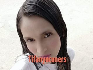 Tifanyoconers