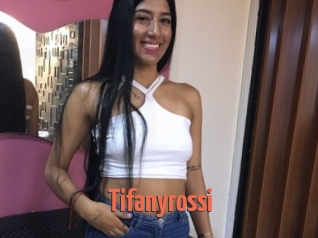 Tifanyrossi