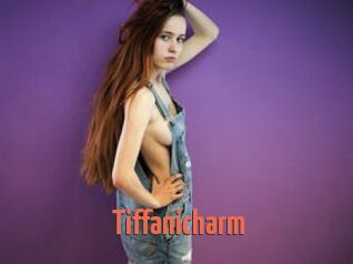 Tiffanicharm