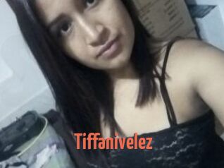 Tiffanivelez