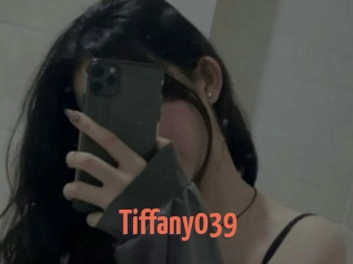 Tiffany039