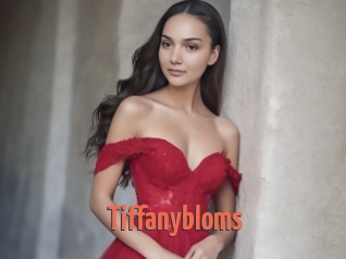 Tiffanybloms