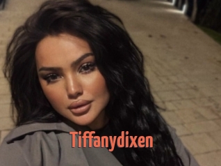Tiffanydixen