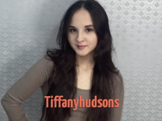 Tiffanyhudsons