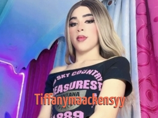 Tiffanymaackensyy