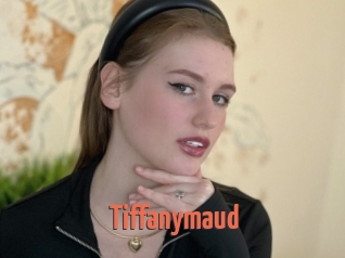Tiffanymaud