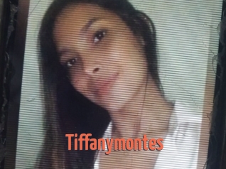Tiffanymontes