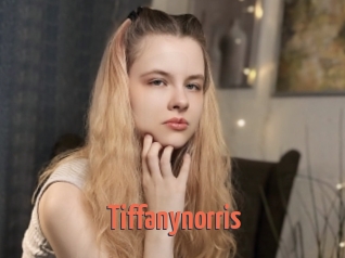 Tiffanynorris
