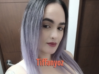 Tiffanyoz