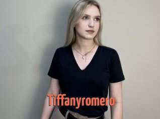Tiffanyromero