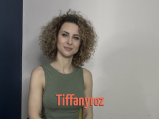 Tiffanyroz