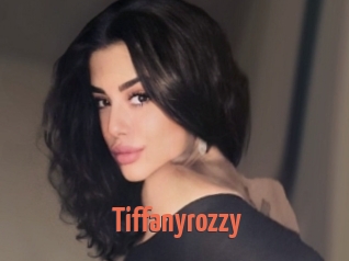 Tiffanyrozzy