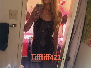 Tifftiff421