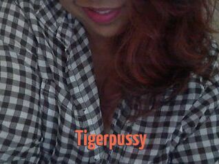 Tigerpussy