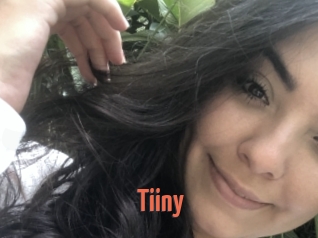 Tiiny