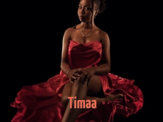 Timaa
