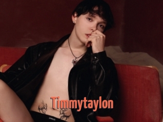 Timmytaylon