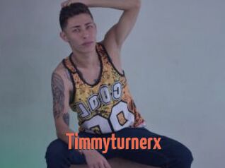 Timmyturnerx