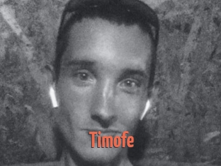 Timofe