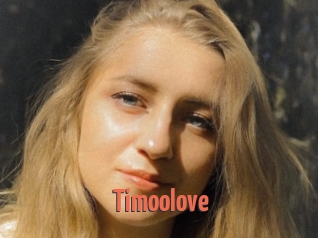 Timoolove