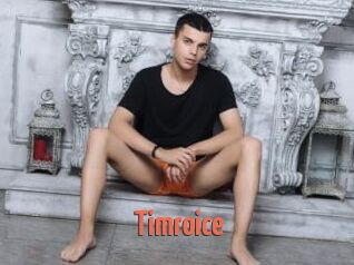 Timroice