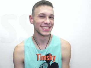 Timsky