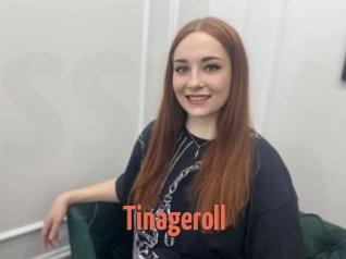 Tinageroll