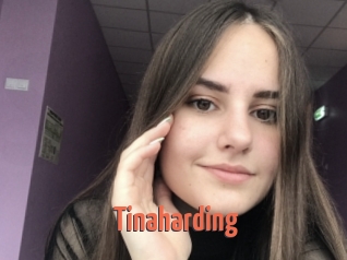 Tinaharding