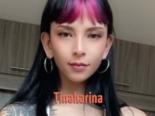 Tinakarina