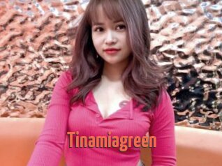 Tinamiagreen
