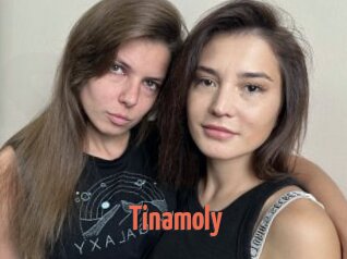 Tinamoly