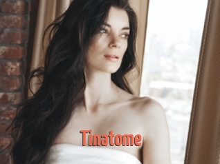 Tinatome