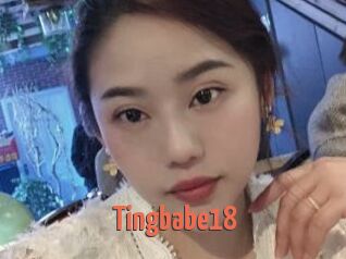 Tingbabe18