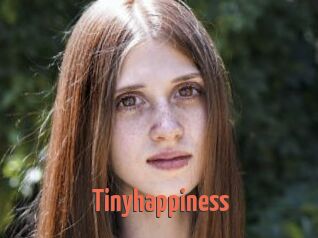 Tinyhappiness
